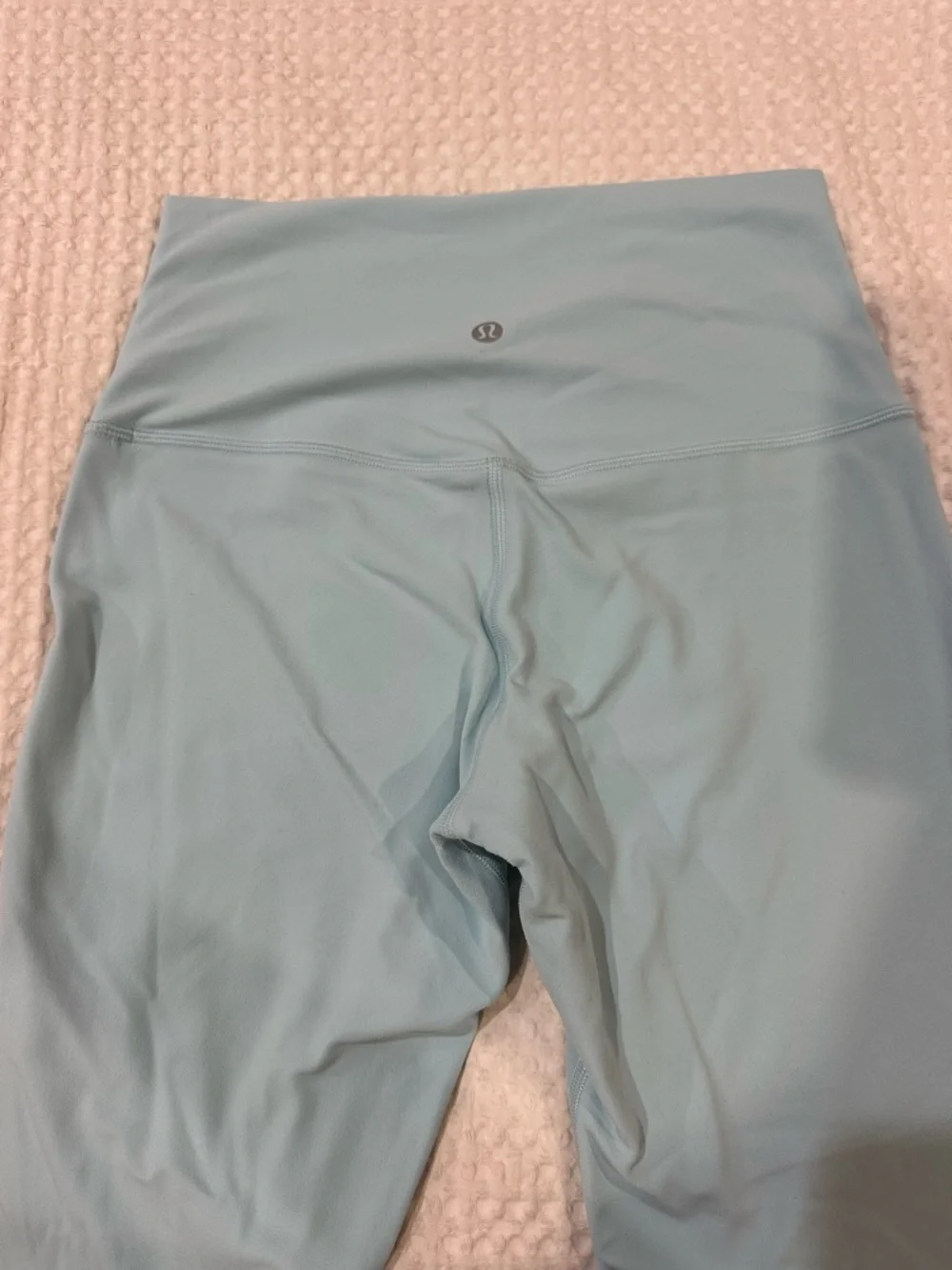 lululemon athletica stretchy high