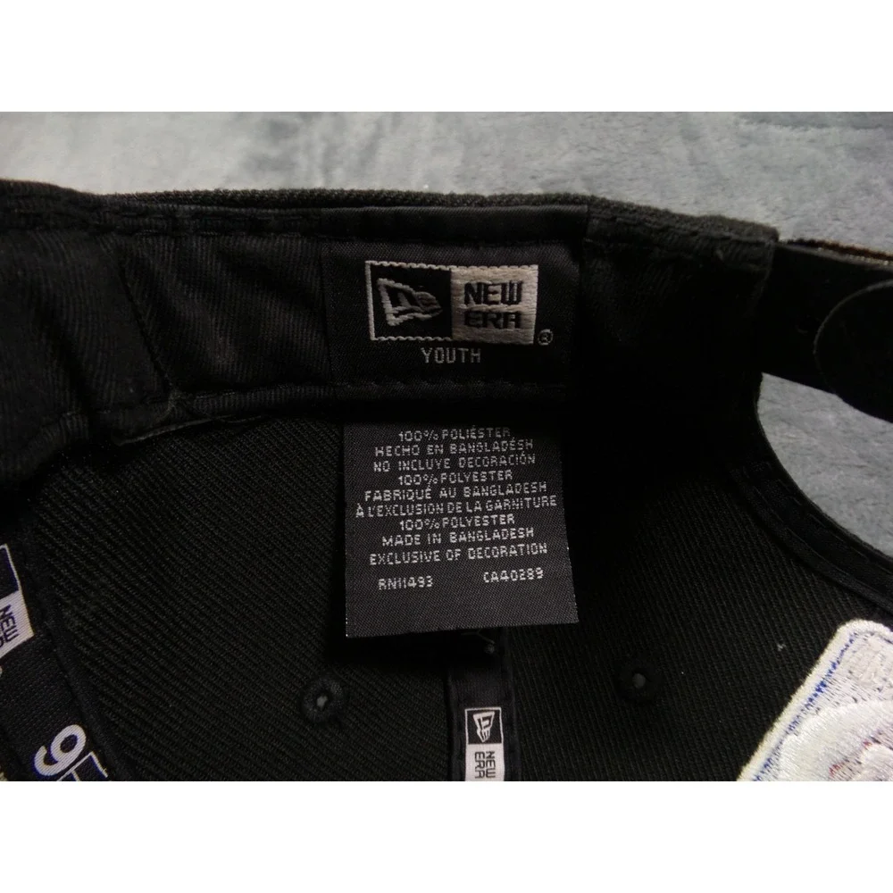 New Era los angeles