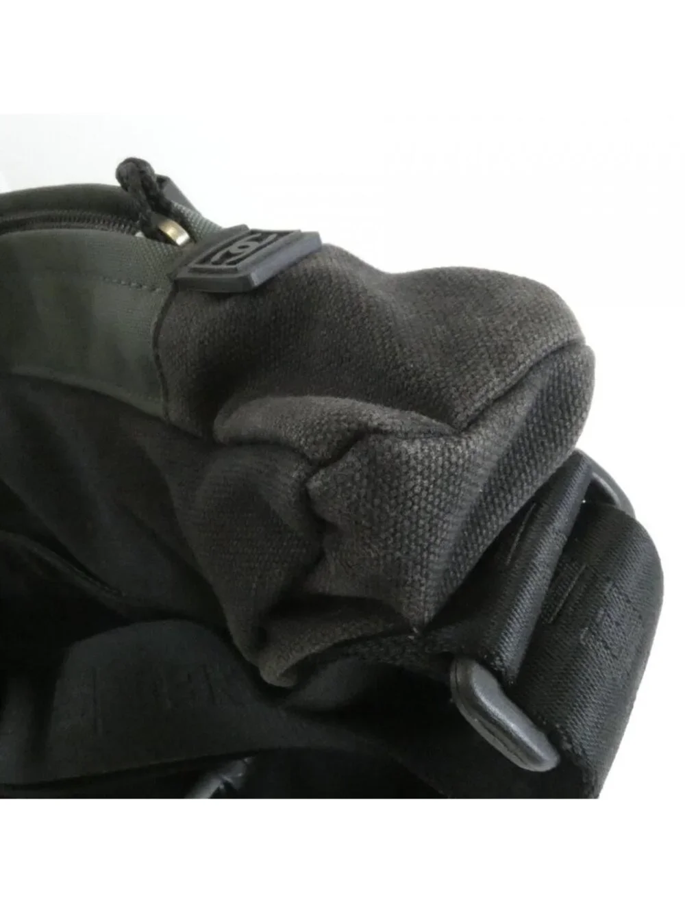 CHANEL authentic bag this