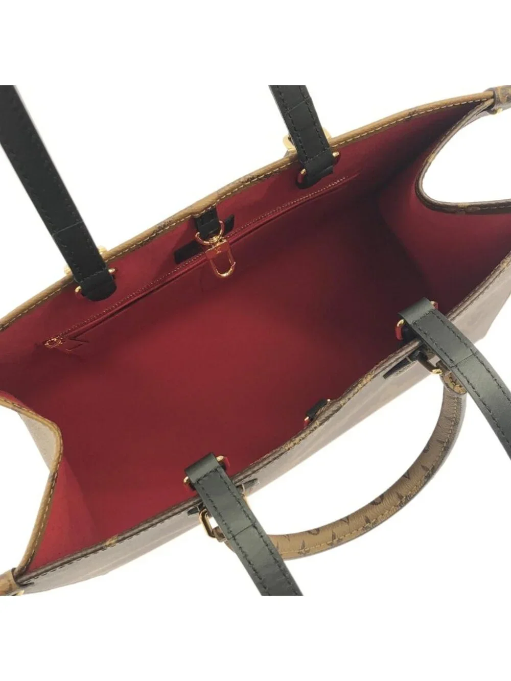 Louis Vuitton this authentic