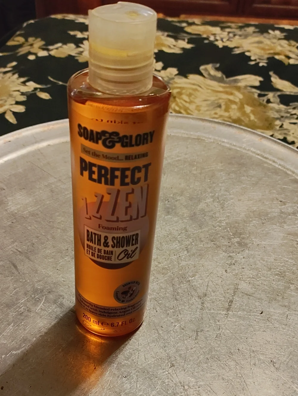 Soap & Glory soap glory