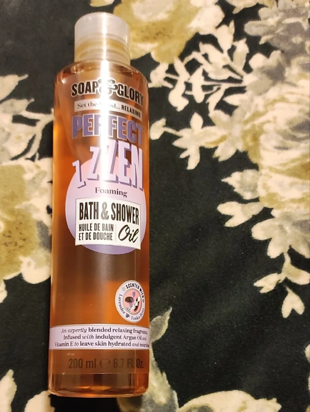 Soap & Glory soap glory