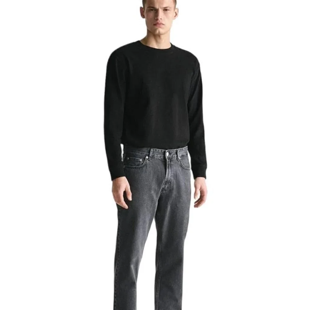 Zara slim fit