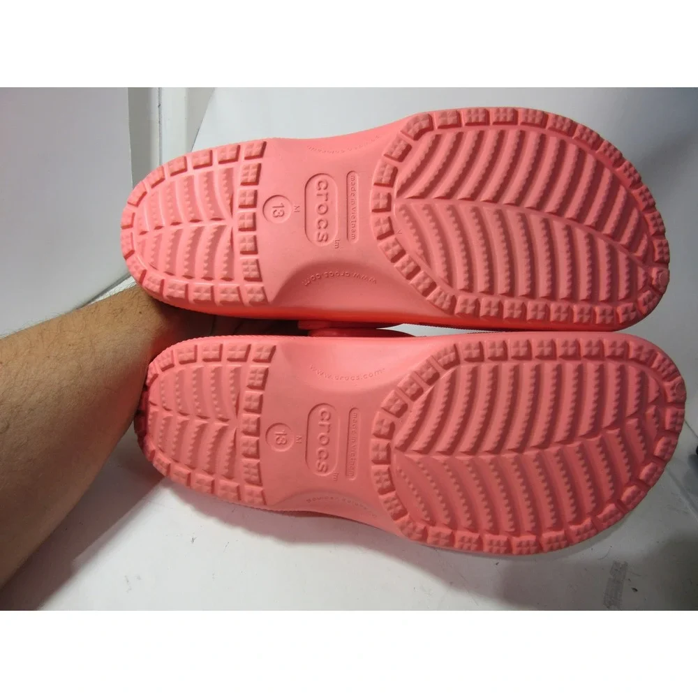 CROCS dry ventilated marker