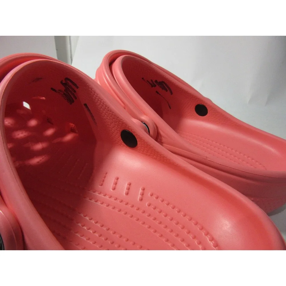 CROCS secure casual adds