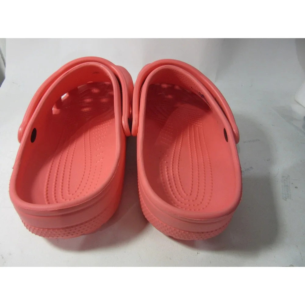 CROCS secure friendly