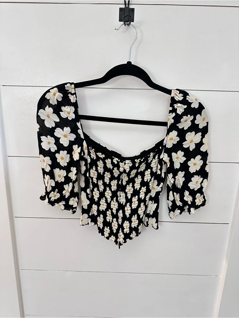 Reformation georgia daisy