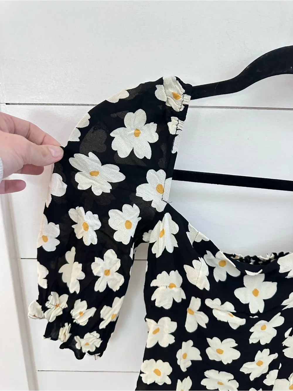 Reformation georgia daisy