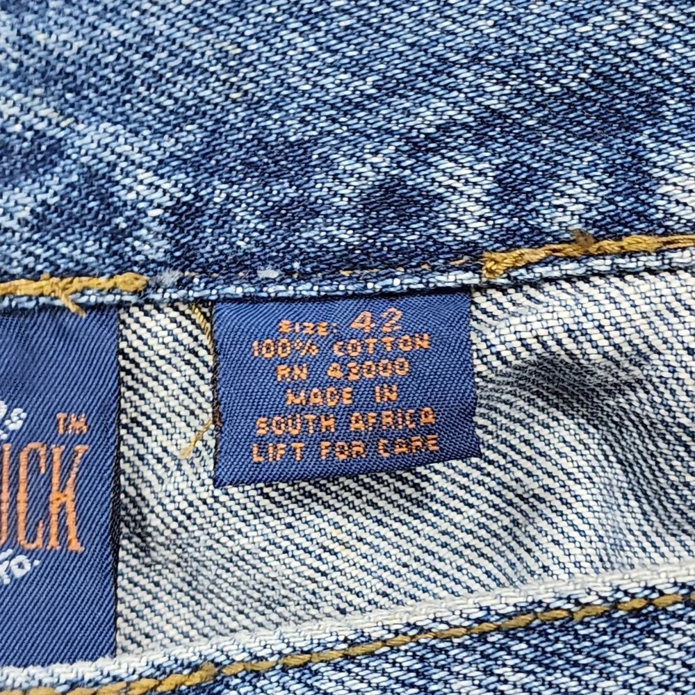 Saugatuck vintage shorts