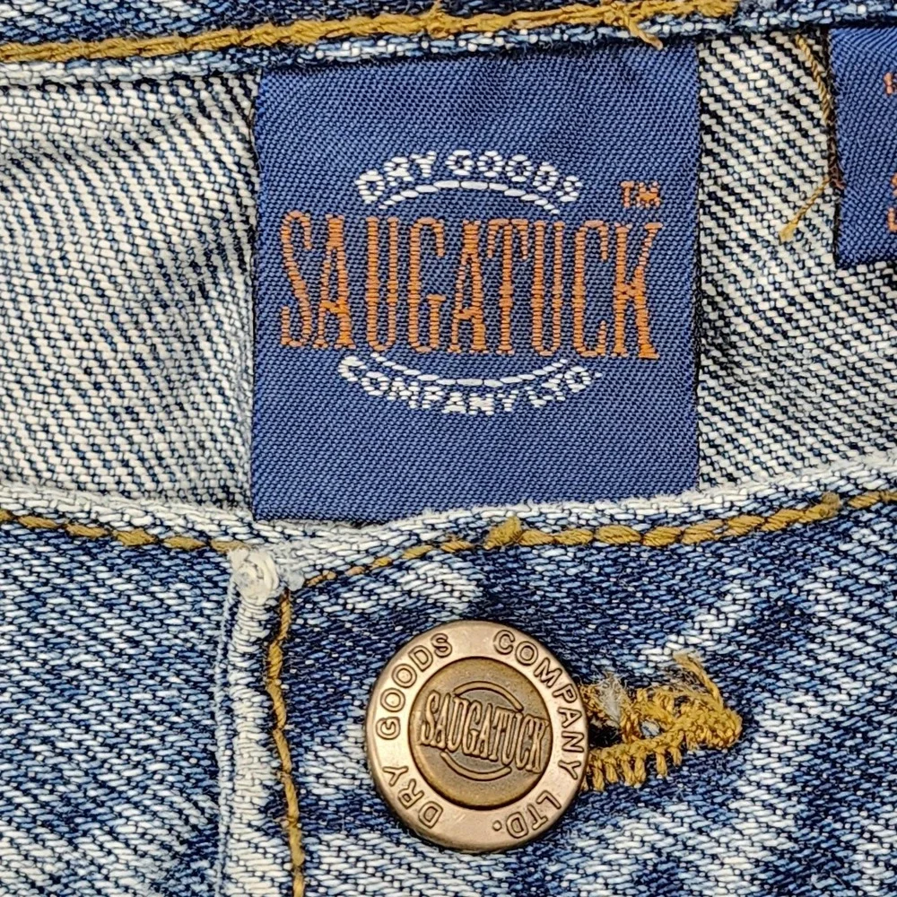 Saugatuck vintage shorts