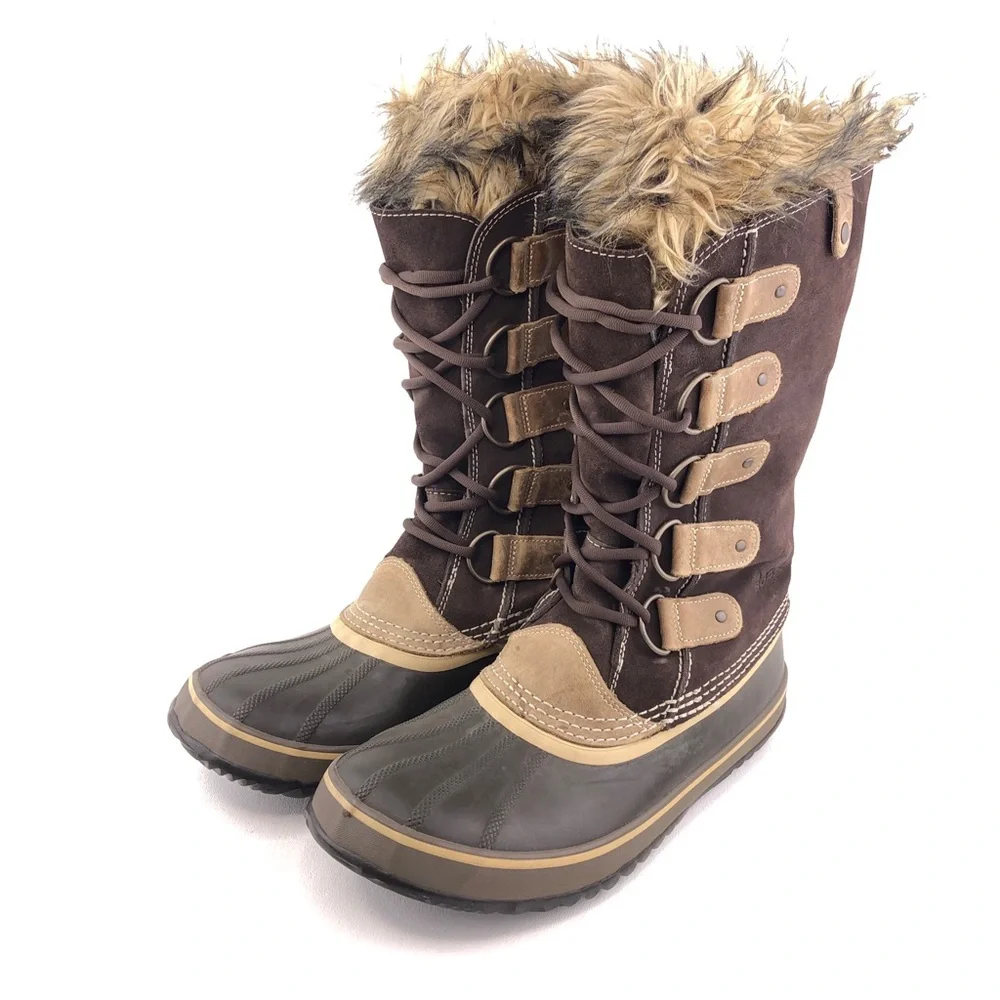 Sorel joan arctic