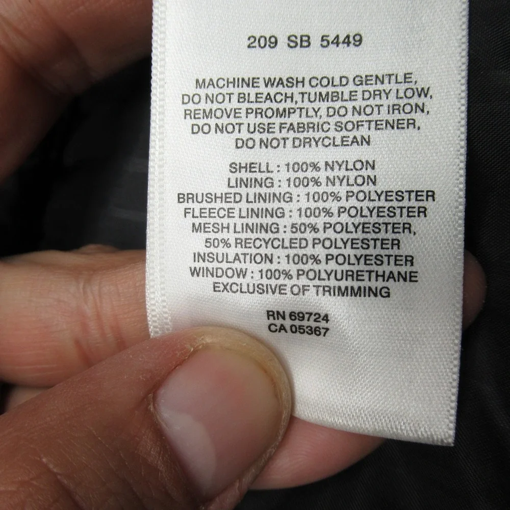 Columbia robust protective