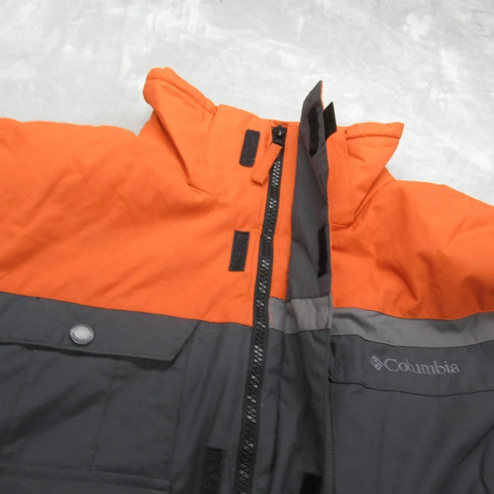 Columbia robust protective
