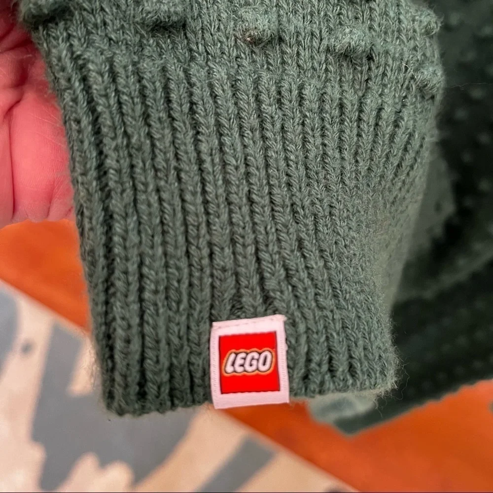 Lego limited edition