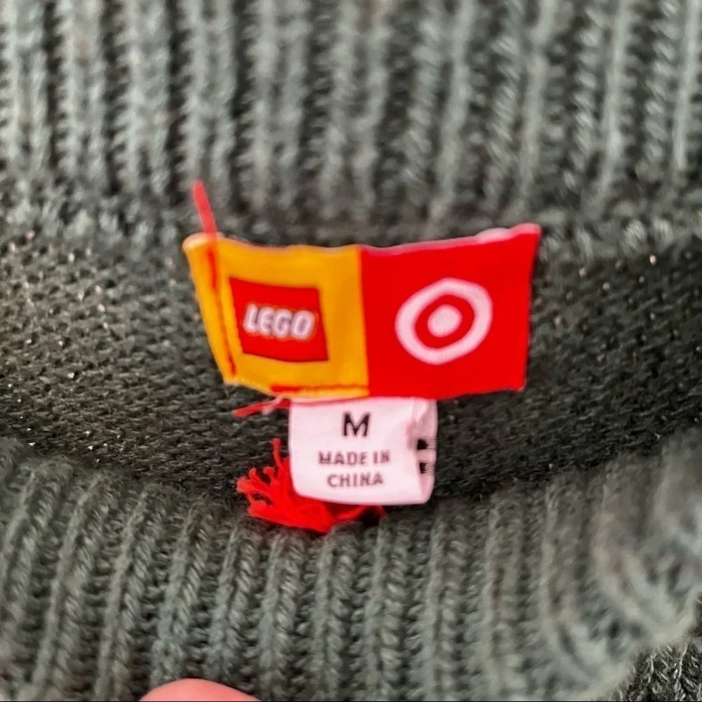 Lego limited edition
