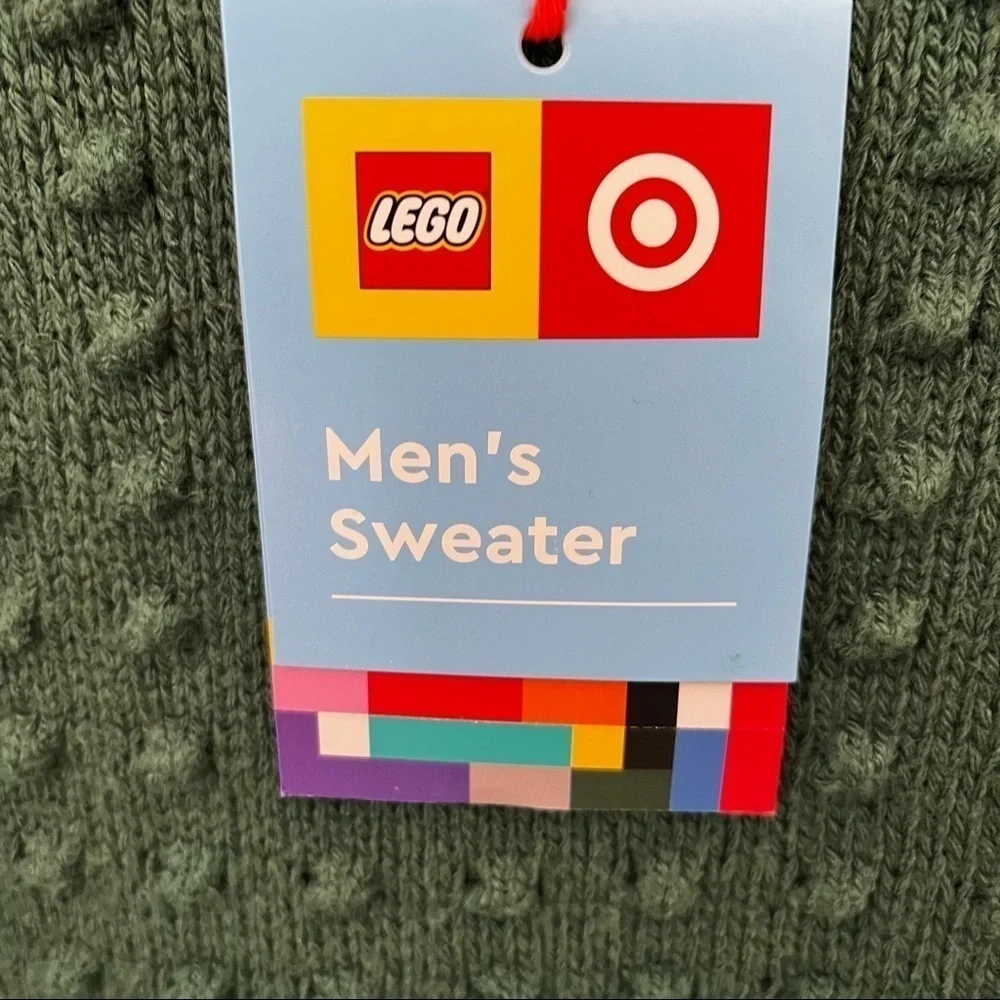 Lego limited edition