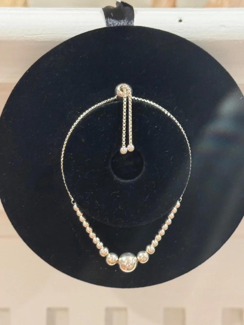 Pandora authentic sterling