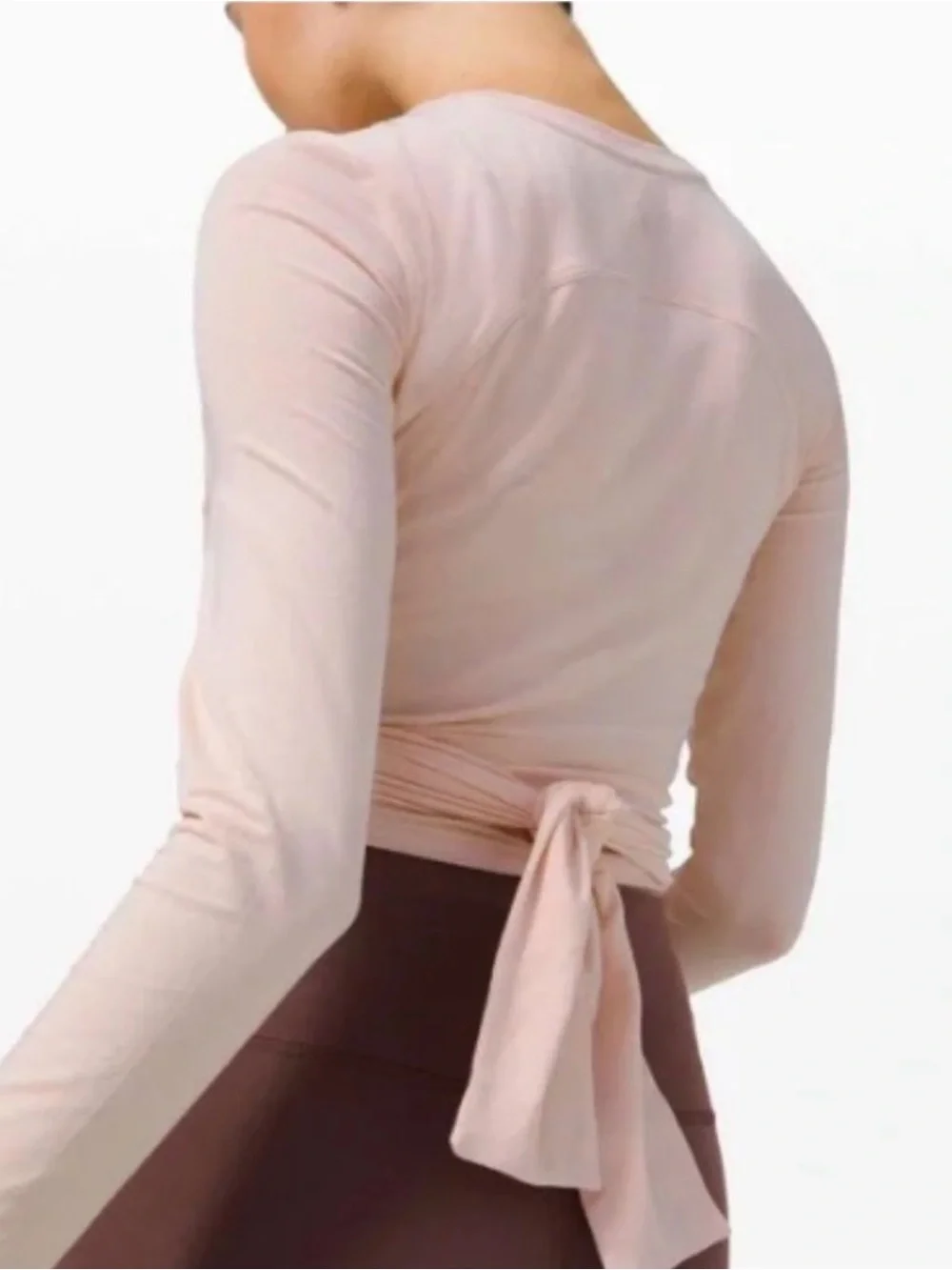 lululemon athletica this fibre your