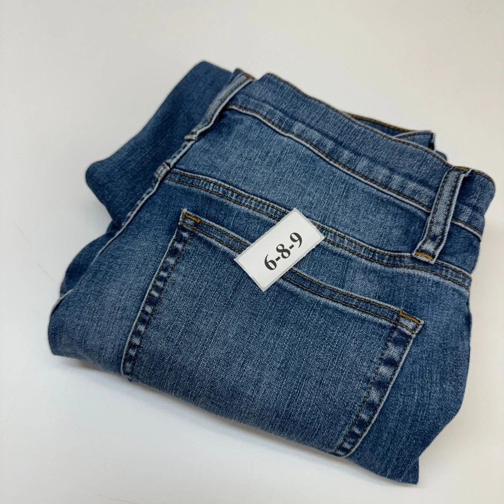 J. Crew crew jeans
