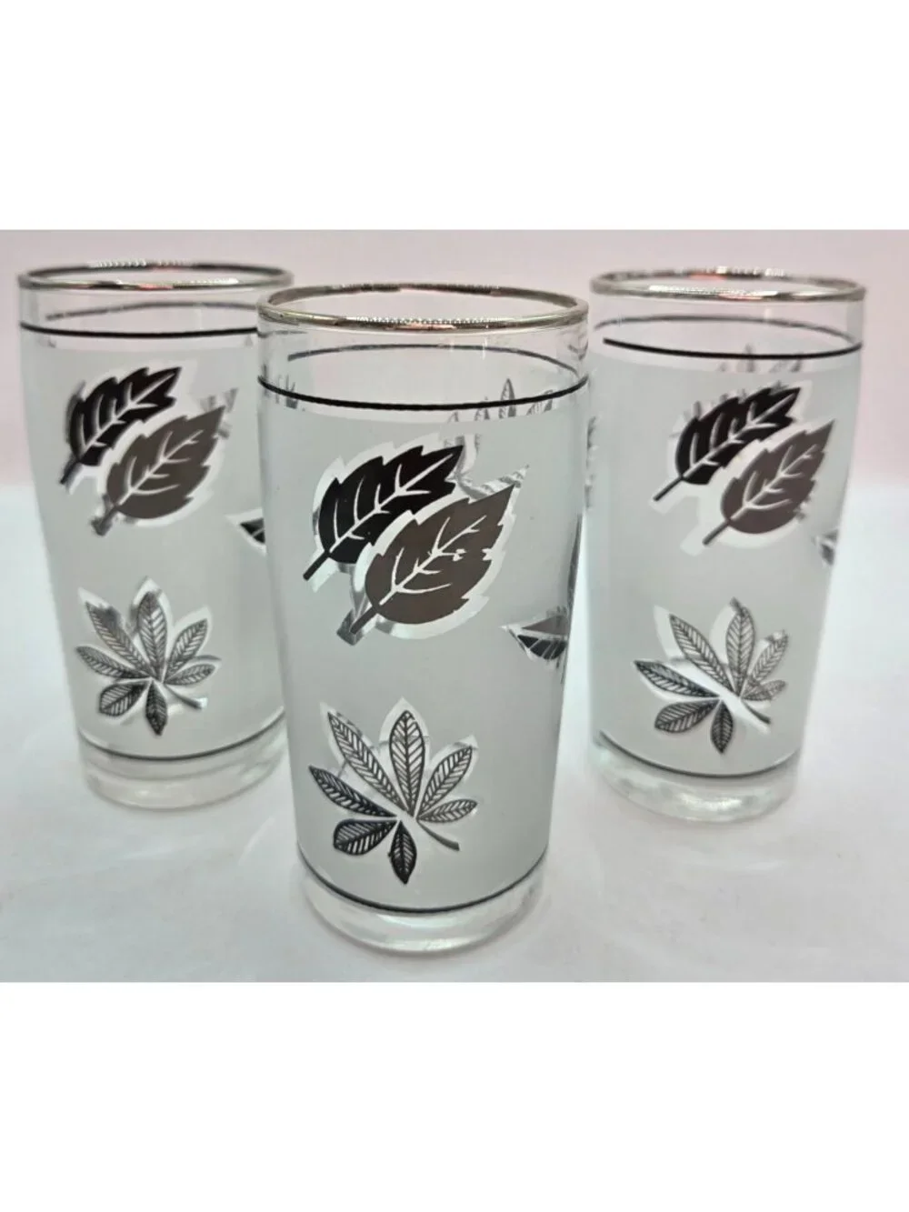Libbey this set