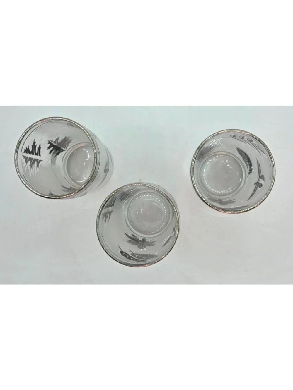 Libbey this set