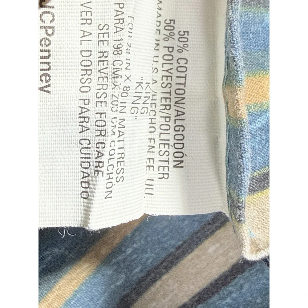jcpenney southwestern vtg