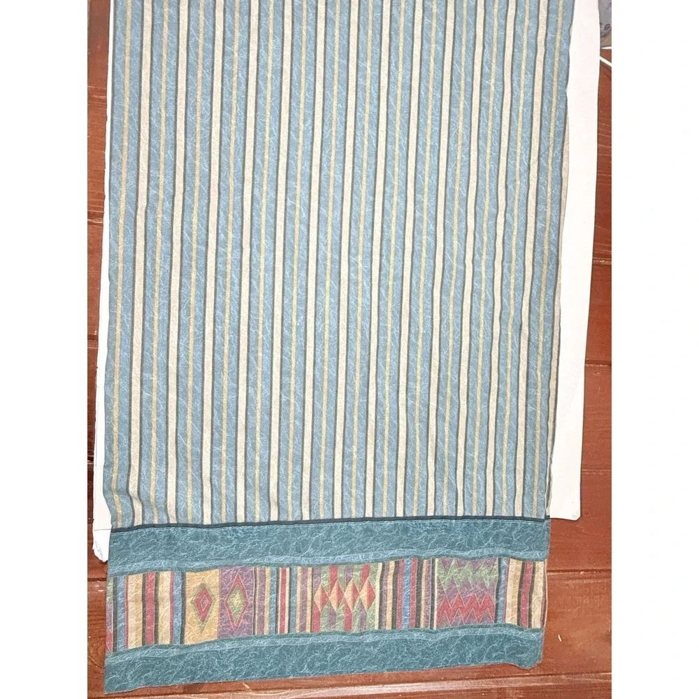 jcpenney tribal 4pc sheet