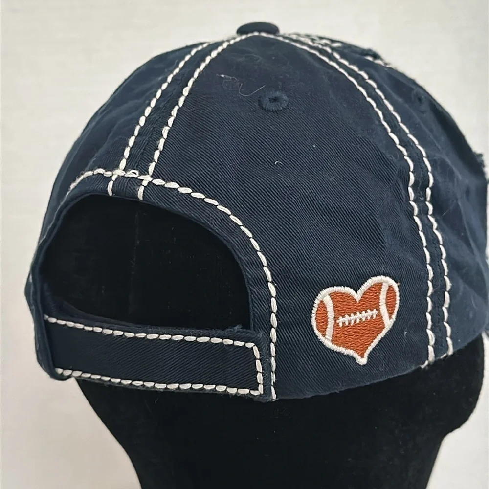 KBETHOS look crown cap