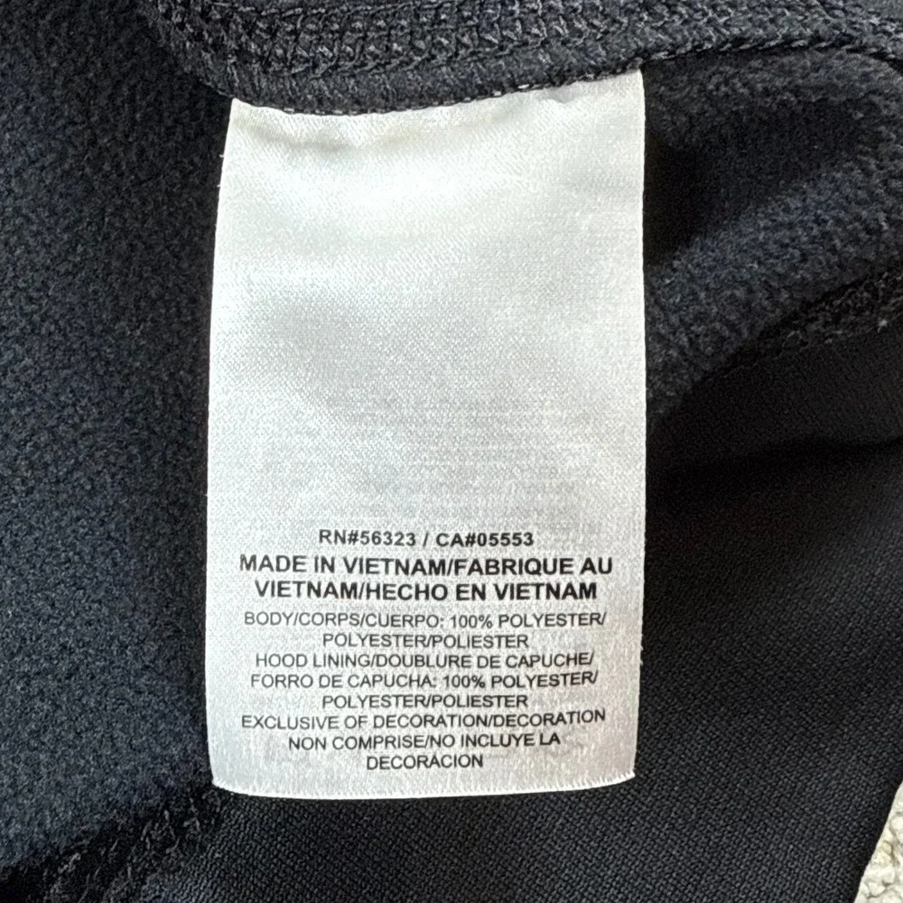Nike football streetwear