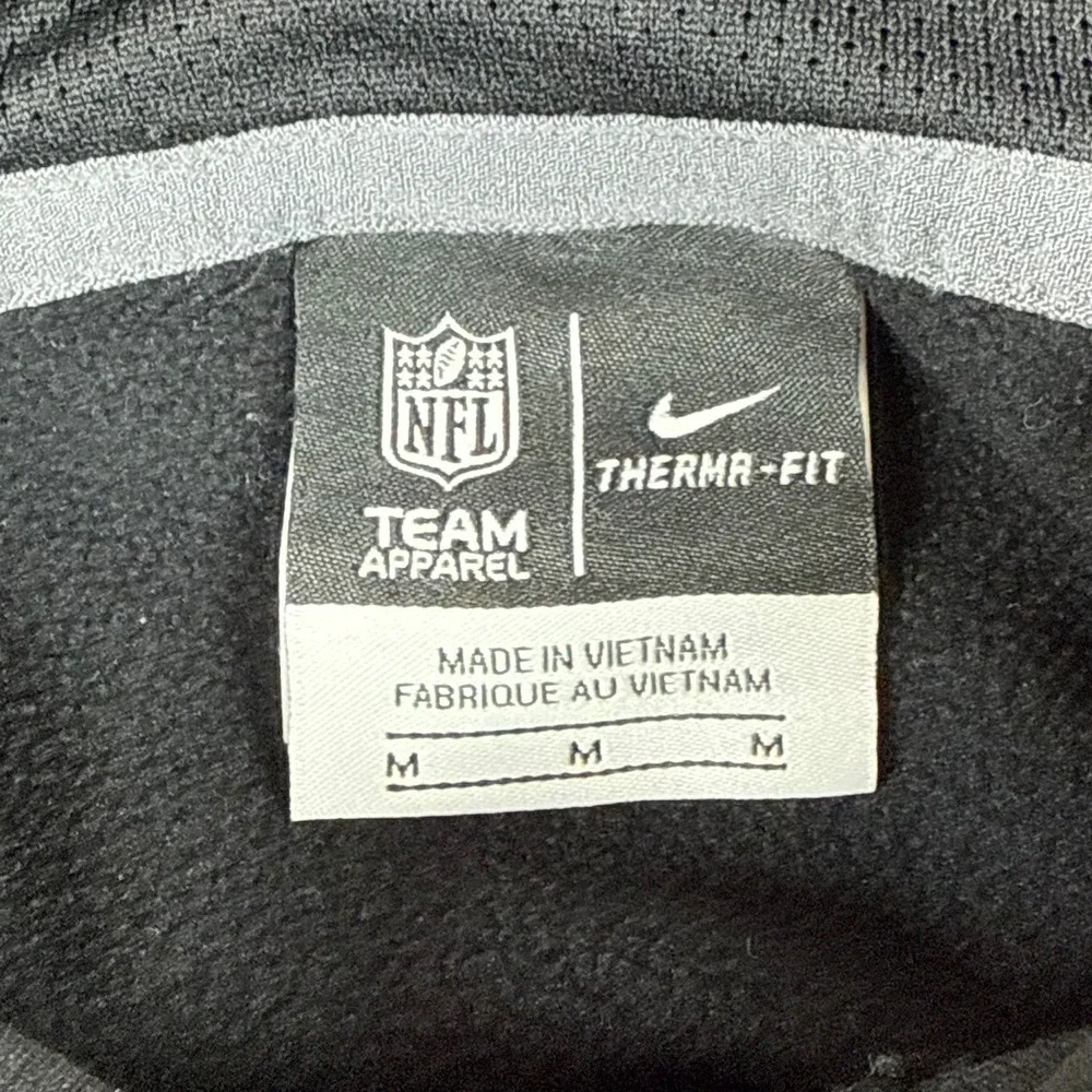Nike gear 100%