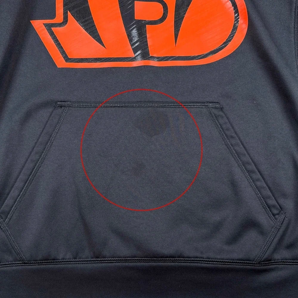 Nike 100% keywords fan