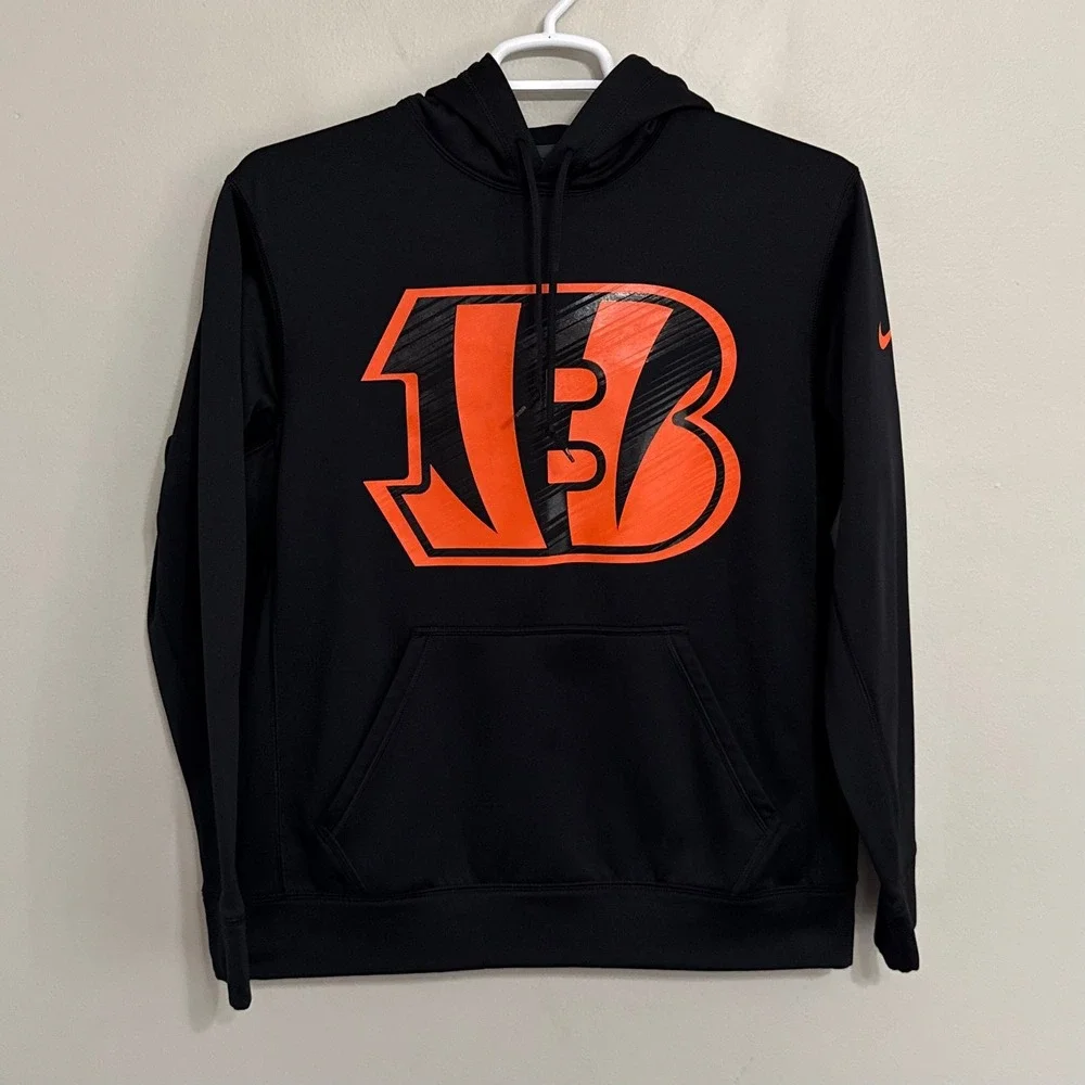 Nike this nfl 100%