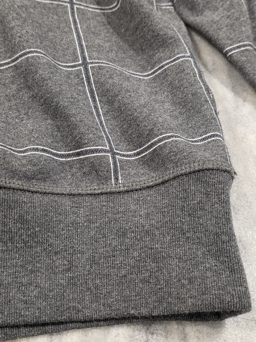 Nautica quarter zip