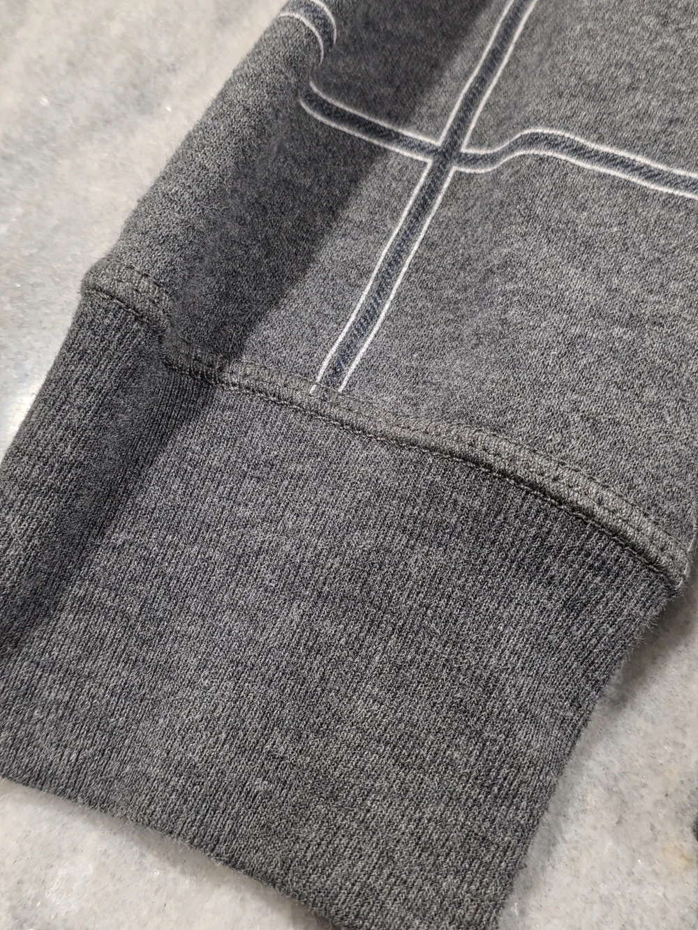 Nautica quarter zip