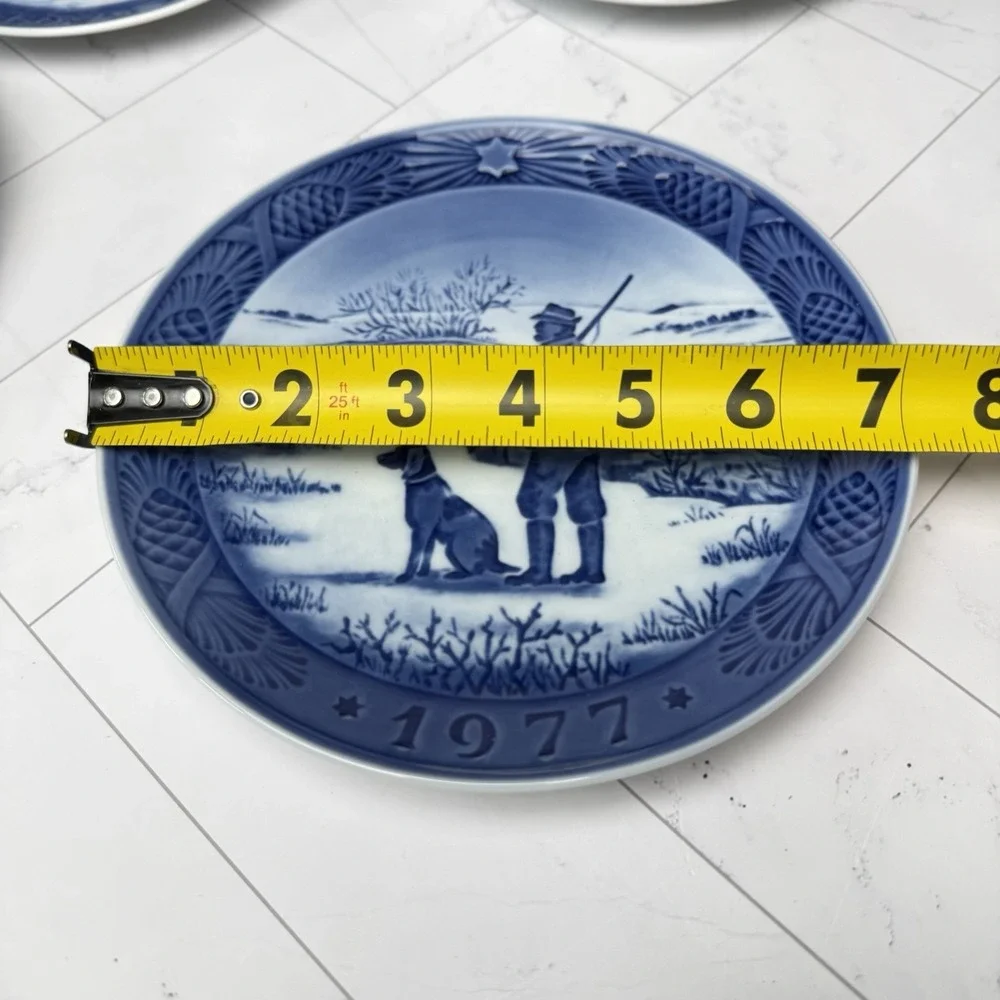 Royal Copenhagen product set