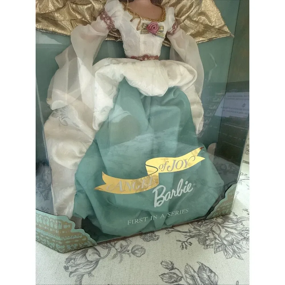 Mattel vintage angel