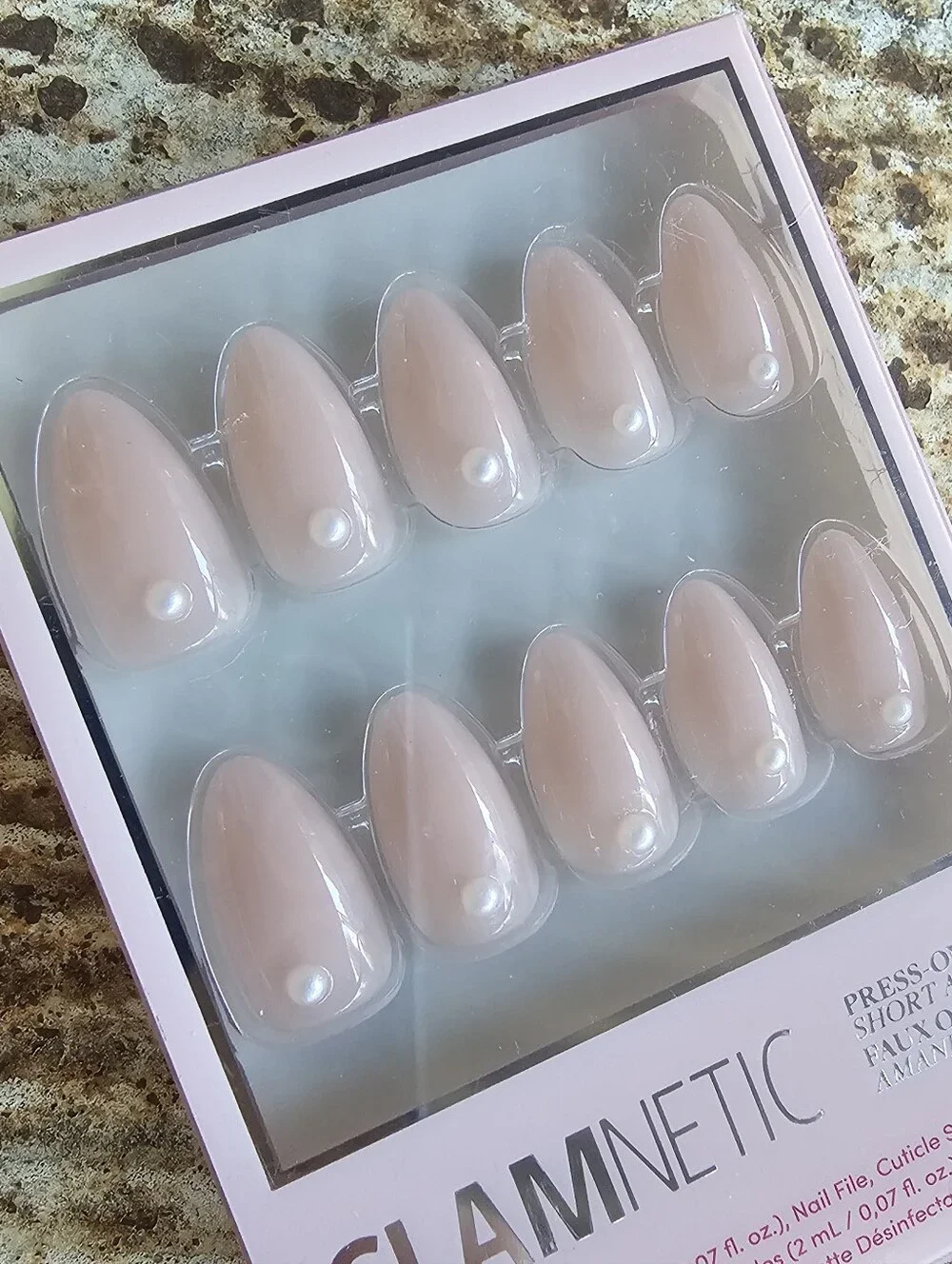 Glamnetic