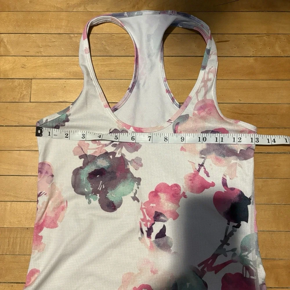 lululemon athletica please see