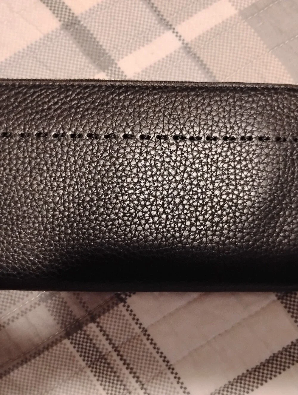 Tory Burch closure black