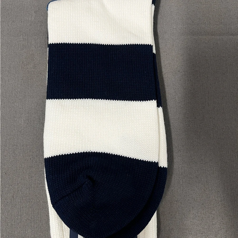 Polo Ralph Lauren white comfortable