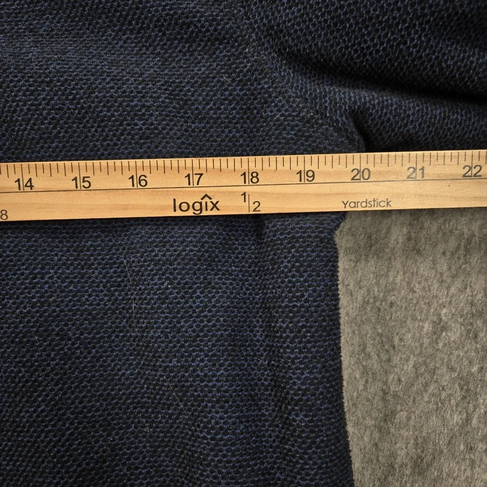 Orvis sweater mens