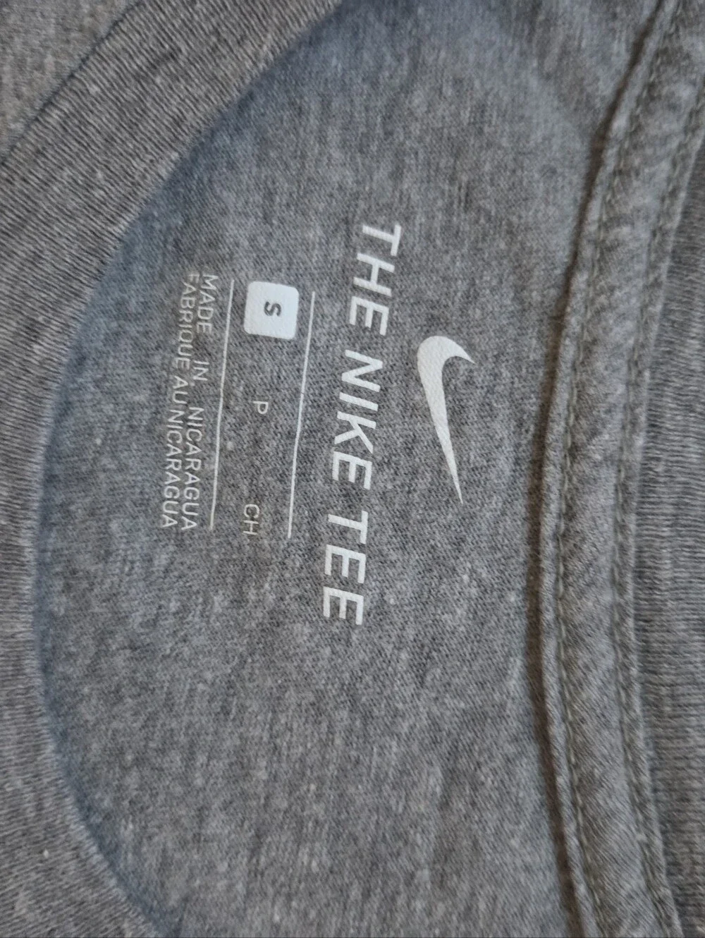 Nike men chicago