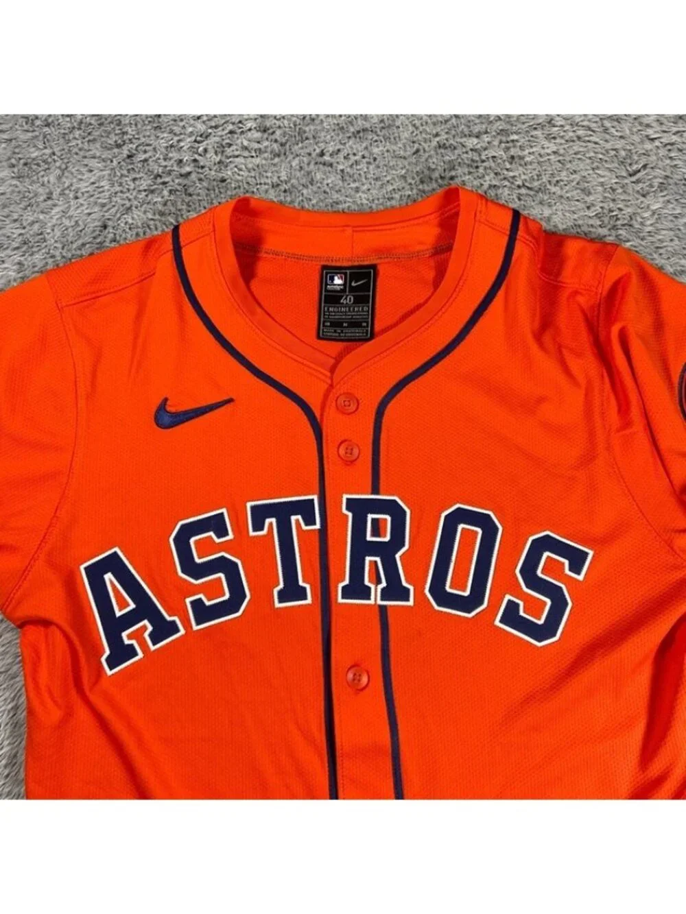 Nike item elite