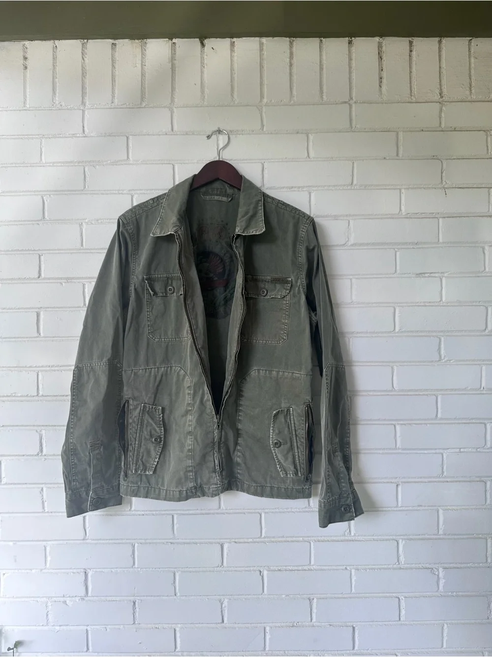 Lucky Brand classic men