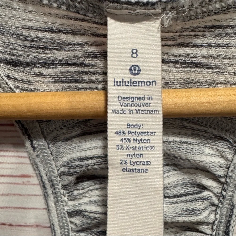 lululemon athletica lululemon our