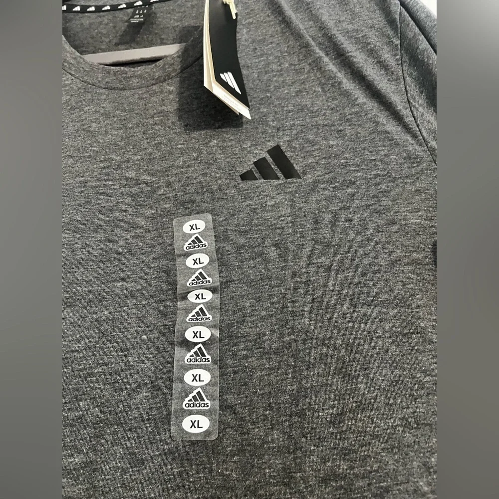 adidas from push