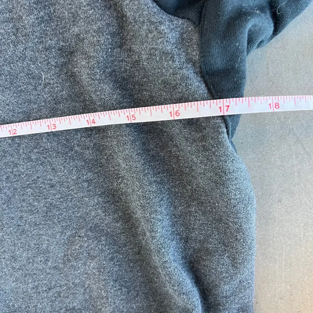 Nike measurements wearable