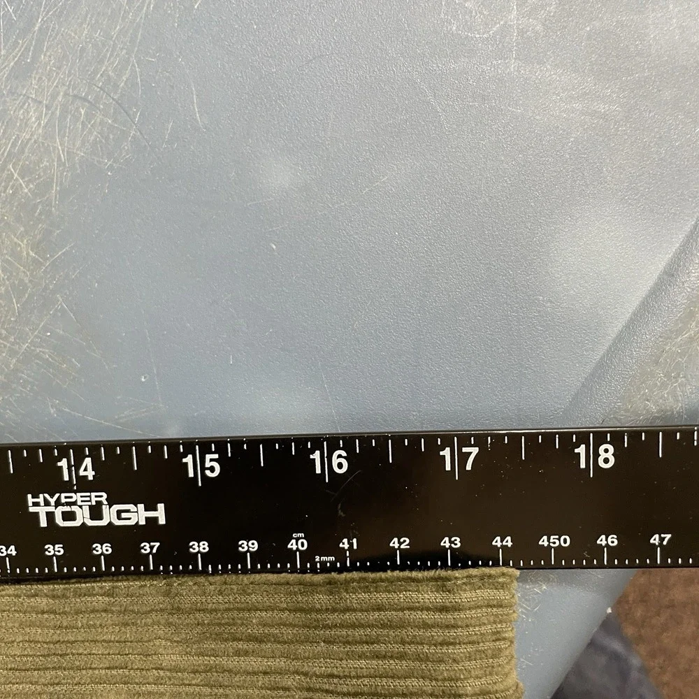 Old Navy accurate ship wear