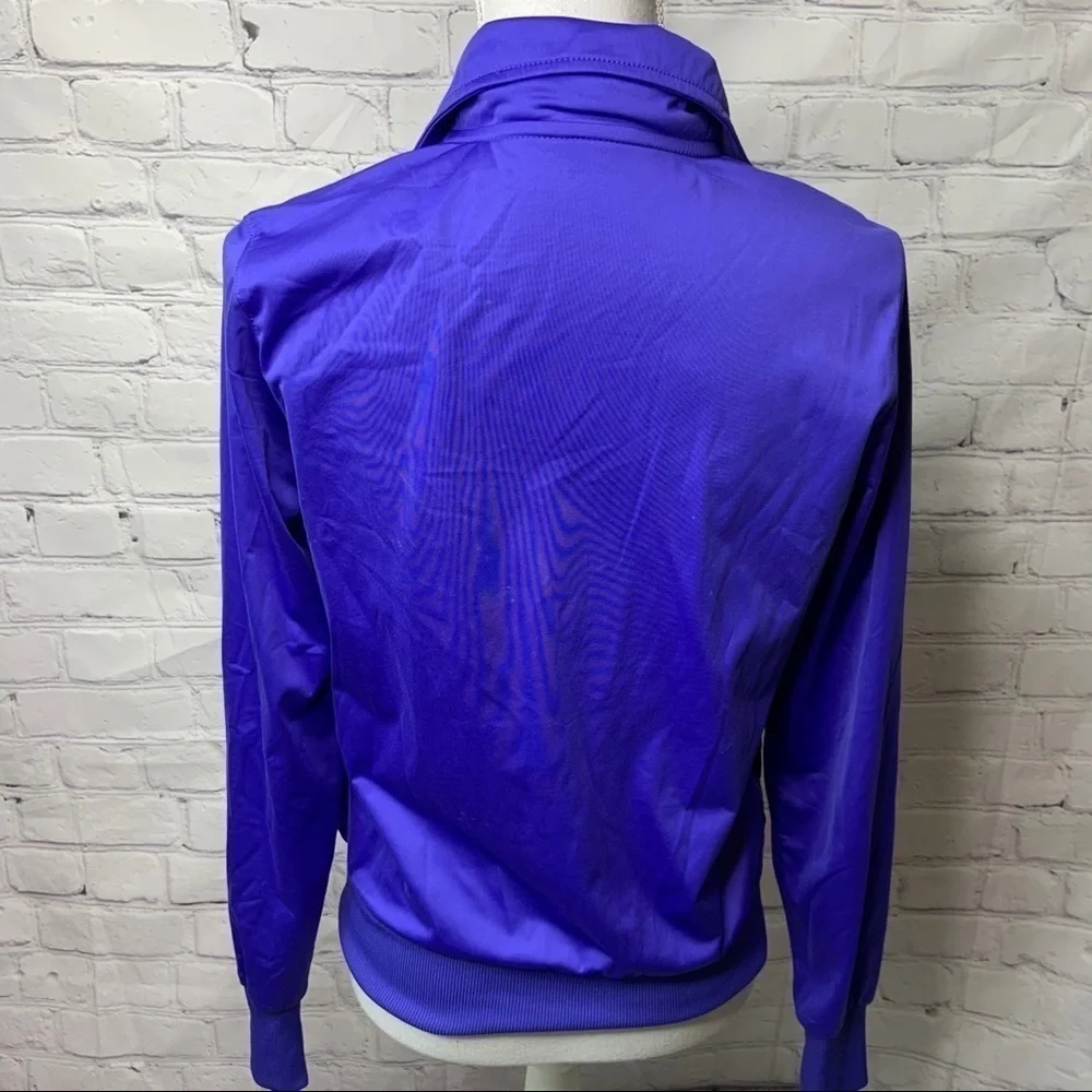 Nike track jacket