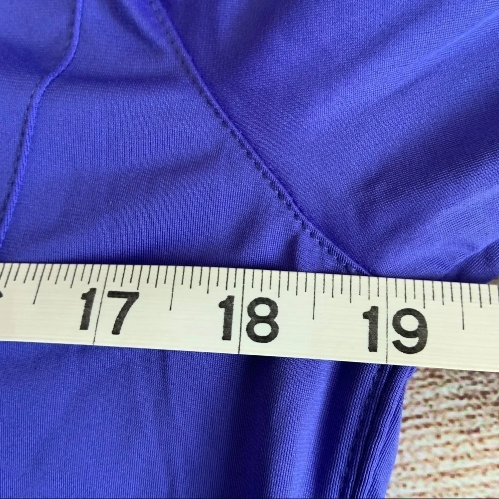 Nike track jacket